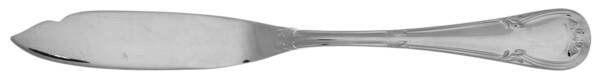 Regence (Silverplate) Individual Solid Fish Knife