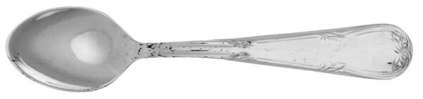 Regence (Silverplate) Demitasse Spoon