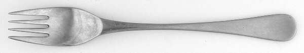 FUF18 (STAINLESS) Fork