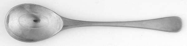 FUF18 (STAINLESS) Teaspoon