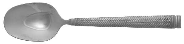 FRW14 (STAINLESS) Teaspoon