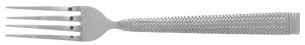 FRW14 (STAINLESS) Fork