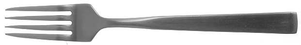 Alpine (Stainless) Fork