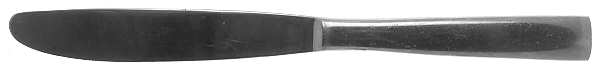 Alpine (Stainless) Modern Solid Knife