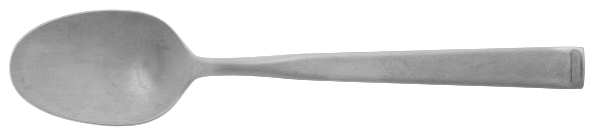 Alpine (Stainless) Place/Oval Soup Spoon