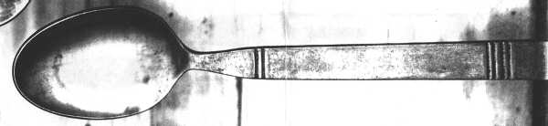 FBR15 (STAINLESS) Place/Oval Soup Spoon