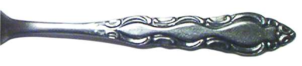 FBR16 (STAINLESS) by F B Rogers