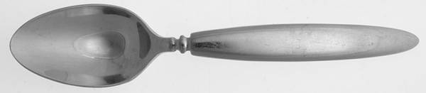 FRW18 (STAINLESS) Teaspoon