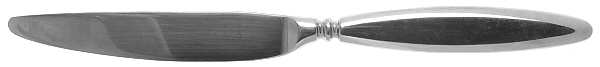 FRW18 (STAINLESS) Modern Hollow Knife