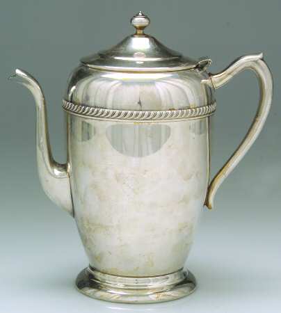2310 (Silverplate, Hollowware) by F B Rogers