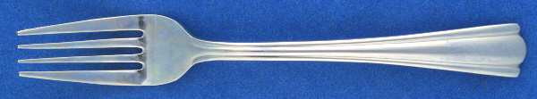 Seaside (Stainless) Individual Salad Fork