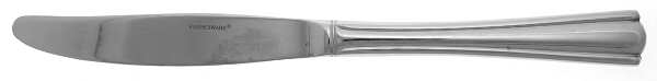 Seaside (Stainless) Modern Solid Knife