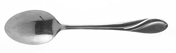 Teaspoon