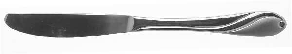 Modern Solid Knife