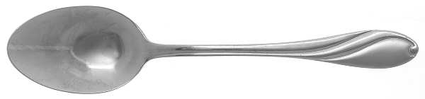 Place/Oval Soup Spoon