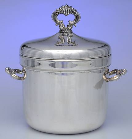 R6612 (Silverplate, Hollowware) by F B Rogers