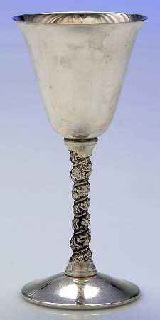 F500 (Silverplate, Hollowware) by F B Rogers