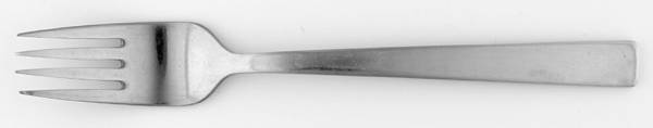 Triennale (Stainless)