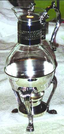 FBR17 (Silverplate, Hollowware) by F B Rogers
