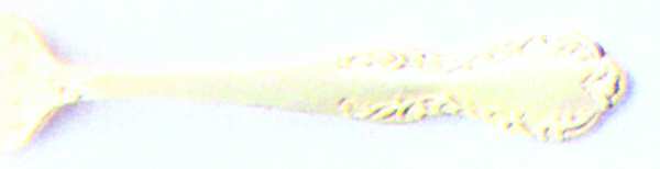 Versailles Gold (Gold Electroplate) by Farberware
