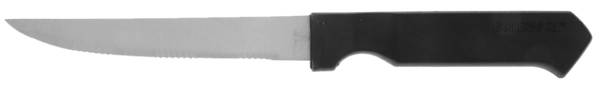 Contour (Stainless) Plastic Handle Individual Steak Knife