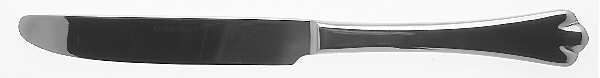 French Buffet (Stainless) New French Solid Knife by Farberware