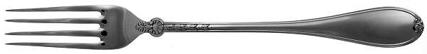 Gatchina Palace (Sterling) Individual Salad Fork