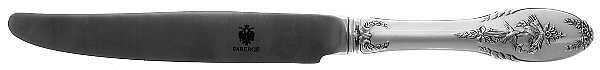 Opera Russe (Sterling) New French Hollow Knife