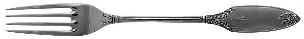 Grand Europa (Sterling) Individual Salad Fork