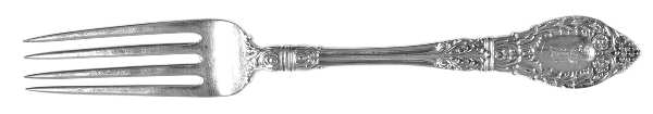FSS9 (Sterling) Fork