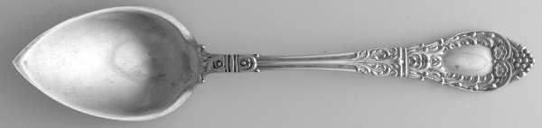 FSS9 (Sterling) Fruit/Orange Spoon
