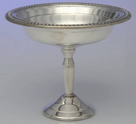 FBR21 (Silverplate, Hollowware) by F B Rogers
