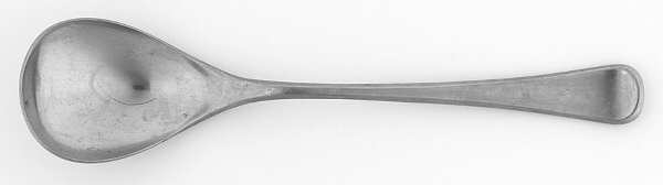 Cobra (Stainless, Glossy) Place/Oval Soup Spoon