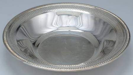 2361 (Silverplate, Hollowware) by F B Rogers