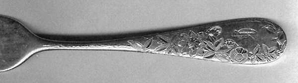 FSS13 (Sterling) by Frank Smith
