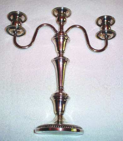 7583 (Silverplate, Hollowware) by F B Rogers