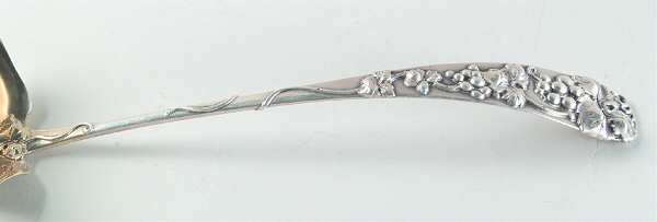 FSS14 (Sterling) by Frank Smith