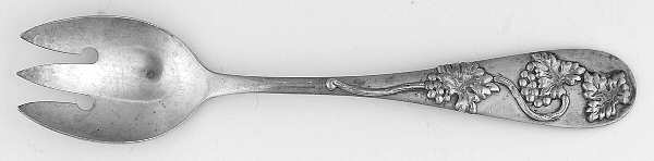 FSS14 (Sterling) Ice Cream Fork