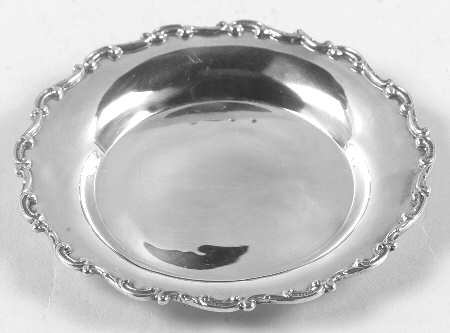 580 (Sterling, Hollowware) by Fuchs &amp; Beiderhase