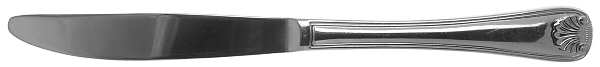 Classic Shell (Stainless) Modern Solid Knife by Farberware