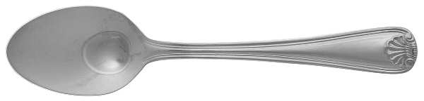 Classic Shell (Stainless) Teaspoon by Farberware
