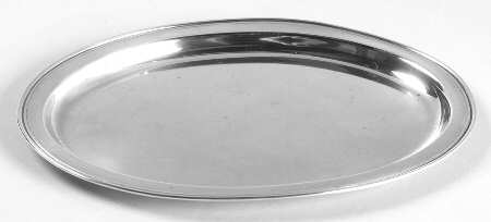 2202 (Sterling, Hollowware) by Fisher Silversmiths