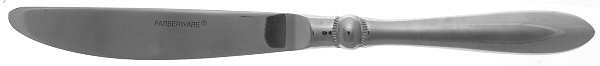FRW28 (Stainless) Modern Solid Knife