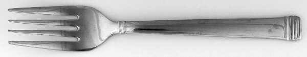 Encore (Stainless) Individual Salad Fork