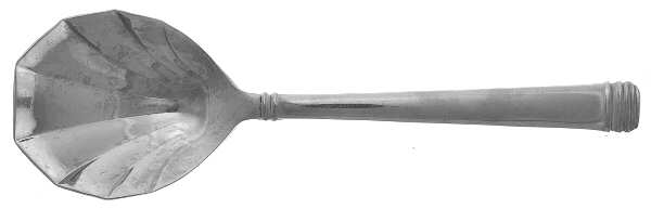 Encore (Stainless) Solid Serving Spoon