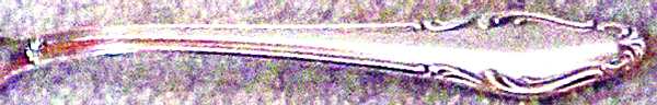 FUF20 (Silverplate) by Furst Furosil