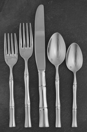 Royal Pacific (Stainless) 40 Piece Estate Set