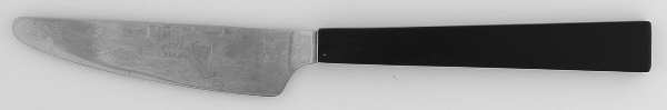 FIK1 (Stainless) New French Hollow Knife by Fiskars