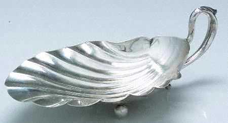 141 (Sterling, Hollowware) by Fisher Silversmiths