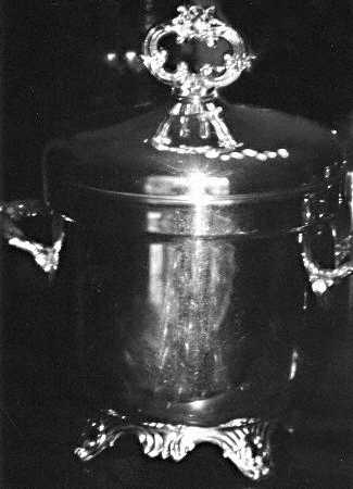 FBR32 (Silverplate, Hollowware) by F B Rogers